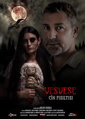 VESVESE: CİN FISILTISI